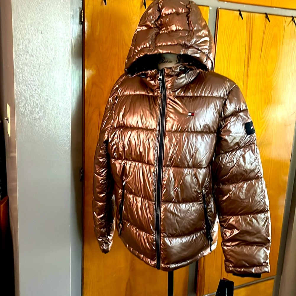 Nice unisex jacket